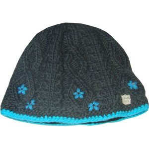 Czapka damska Aura Hat AUR01 szara (CHI-3010). Czapki marki CHILLOUTS. Za 97,33 zł.