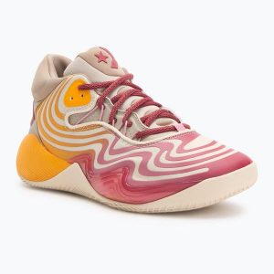 Buty do koszykówki Converse All Star BB Shift CX. Buty sportowe Converse, bez wzorów, bez zapięcia, do koszykówki, Converse All Star. Za 459,99 zł.