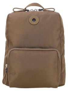 JOOP! Plecak "Nivia" w kolorze jasnobrązowym - 27 x 32 x 8 cm rozmiar: onesize. Brązowe plecaki JOOP!. Za 260,99 zł.