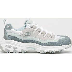 Skechers - Buty 13141. Buty sportowe marki Skechers. W wyprzedaży za 239,90 zł.