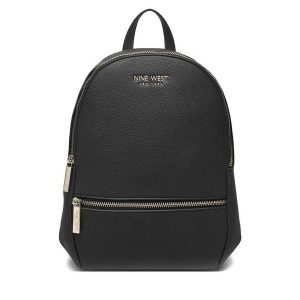 Plecak Nine West. Czarne plecaki Nine West. Za 249,99 zł.