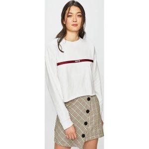 Levi's - Bluza. Bluzy marki Levi's®. W wyprzedaży za 189,90 zł.