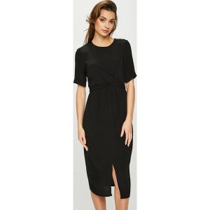 Answear - Sukienka Orient Express. Sukienki marki ANSWEAR. W wyprzedaży za 89,90 zł.