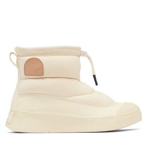 Śniegowce Sorel. Buty zimowe Sorel, bez obcasa, bez zapięcia. Za 389,99 zł.