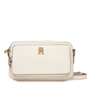 Torebka Tommy Hilfiger. Listonoszki TOMMY HILFIGER, bez wzorów, bez dodatków. Za 529,99 zł.