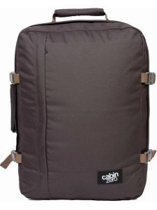 Plecak Torba CabinZero Classic Turystyczny 44L Zielony - CZ061801. Brązowe plecaki CABINZERO. Za 269,00 zł.