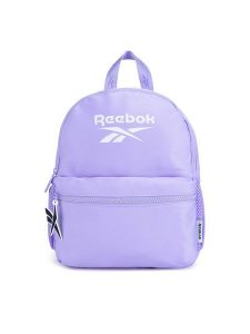 Reebok Plecak CWBEO-RBK-047-CCC-05 Fioletowy. Fioletowe plecaki Reebok. Za 99,99 zł.