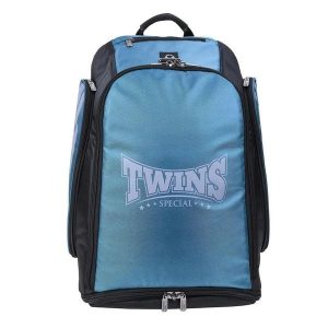 Plecak Twins Special. Niebieskie plecaki TWINS. Za 505,84 zł.