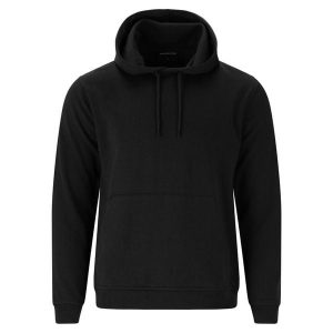 Bluza z kapturem Endurance Arlanc. Czarne bluzy ENDURANCE, bez wzorów, z kapturem. Za 180,50 zł.