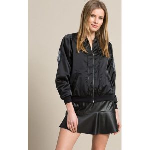 Kurtki: Answear – Kurtka bomber No Angel