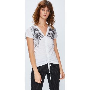 Medicine - Top by Mikołaj Cielniak, Secret Garden. T-shirty marki MEDICINE. W wyprzedaży za 19,90 zł.