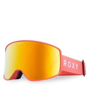 Gogle Roxy. Brązowe okulary przeciwsłoneczne Roxy. Za 389,99 zł.