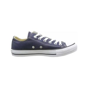Femme ALL STAR OX Converse M9697C NAVY ALL STAR OX F Bleu Converse. Niebieskie buty sportowe Converse, bez wzorów, bez zapięcia. Za 490,00 zł.