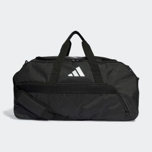 Torba sportowa Tiro League 39,5 l. Torby podróżne i sportowe ADIDAS, bez wzorów, na ramię. Za 149,99 zł.