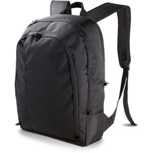 Plecak Kimood Ordinateur 15 pouces. Czarne plecaki KIMOOD. Za 182,00 zł.