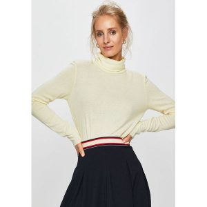 Answear - Sweter. Golfy marki ANSWEAR. W wyprzedaży za 59,90 zł.
