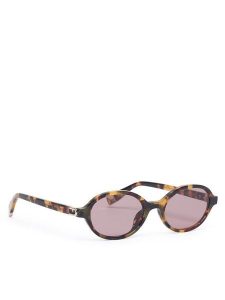 Furla Okulary przeciwsłoneczne WD00154-A.0116-AN000-4-401-20-CN-D Brązowy. Brązowe okulary przeciwsłoneczne Furla. Za 779,99 zł.