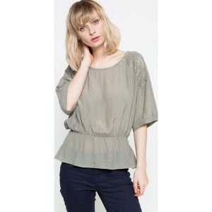 Vila - Top. T-shirty marki Vila. W wyprzedaży za 29,90 zł.