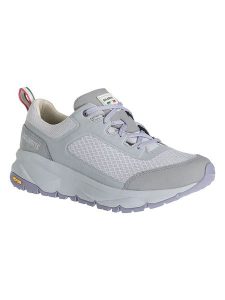 DOLOMITE Sneakersy w kolorze szarym rozmiar: 36 2/3. Szare trampki Dolomite, bez wzorów, bez zapięcia. Za 184,46 zł.