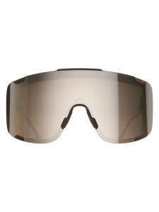 POC Okulary rowerowe "Devour Ultra" w kolorze brązowym rozmiar: onesize. Brązowe okulary przeciwsłoneczne POC. Za 584,95 zł.
