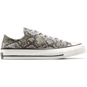 Buty sportowe Converse Chuck 70. Szare trampki Converse, bez wzorów, bez zapięcia. Za 590,00 zł.