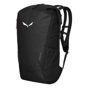 Plecak Trekkingowy Unisex Salewa Lavaredo 26L. Czarne plecaki Salewa. Za 561,50 zł.