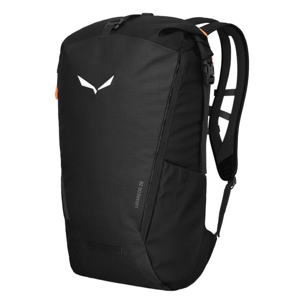Plecak Trekkingowy Unisex Salewa Lavaredo 26L. Czarne plecaki Salewa. Za 561,50 zł.