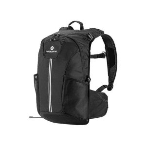 Plecak rowerowy Fullpack 10L. Czarne plecaki ROCKBROS. Za 169,99 zł.