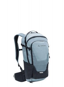 Plecak rowerowy Vaude Moab 15 II - nordic blue. Niebieskie plecaki Vaude. Za 406,99 zł.