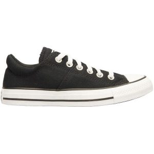 Adidasy Converse Chuck Taylor All Star Madison True Faves, Dla obu płci. Czarne buty sportowe Converse, bez wzorów, bez zapięcia. Za 290,00 zł.