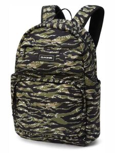 Plecak szkolny Dakine Method 32L Tiger Camo. Czarne plecaki Dakine. Za 358,99 zł.