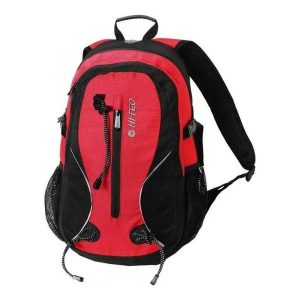 Plecak Turystyczny Mandor 20L. Czarne plecaki Hi-tec. Za 164,99 zł.