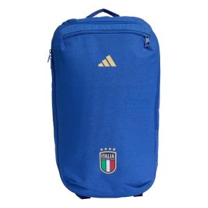 Plecak Italy Football. Niebieskie plecaki ADIDAS. Za 219,00 zł.