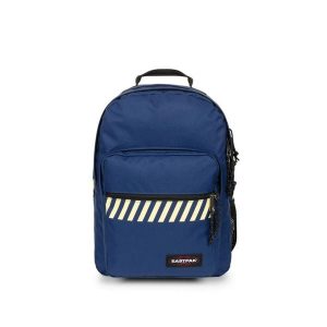 Plecak Eastpak Morius K40F. Niebieskie plecaki Eastpak. Za 386,50 zł.