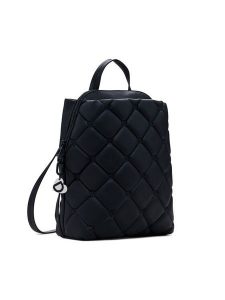 Desigual Plecak 25SAKP54 Czarny. Czarne plecaki Desigual. Za 259,99 zł.