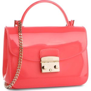 Torebka FURLA - Candy 1008157 B BOC3 PL0 Mandarino f. Torebki klasyczne marki Furla. Za 690,00 zł.