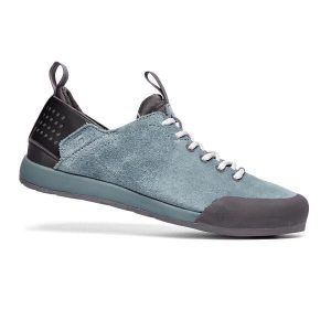 Buty Trekkingowe Damskie Black Diamond Session Suede Shoes. Niebieskie buty trekkingowe Black Diamond, bez zapięcia. Za 465,99 zł.