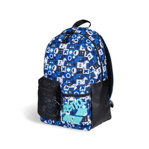 Plecak Sportowy Arena One Go Backpack 30 Limited. Białe plecaki Arena. Za 129,00 zł.