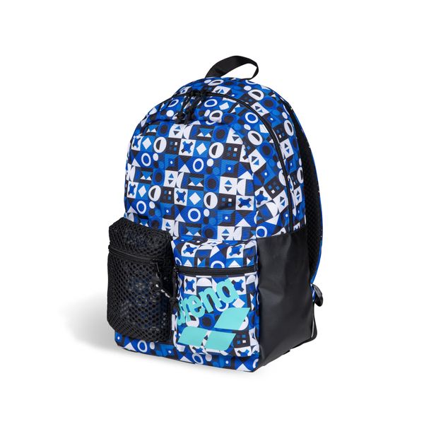 Plecak Sportowy Arena One Go Backpack 30 Limited. Białe plecaki Arena. Za 129,00 zł.
