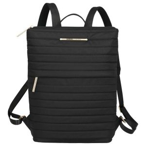 Plecak travelite Barbara Stepp. Brązowe plecaki TRAVELITE. Za 308,70 zł.