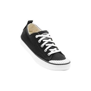 Keen Klapki Elsa Sneaker Czarno / Biała Gwiazda (Rozmiar 37). Klapki marki Keen. W wyprzedaży za 255,00 zł.
