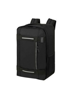Plecak American Tourister Urban Track. Czarne plecaki AMERICAN TOURISTER. Za 349,99 zł.