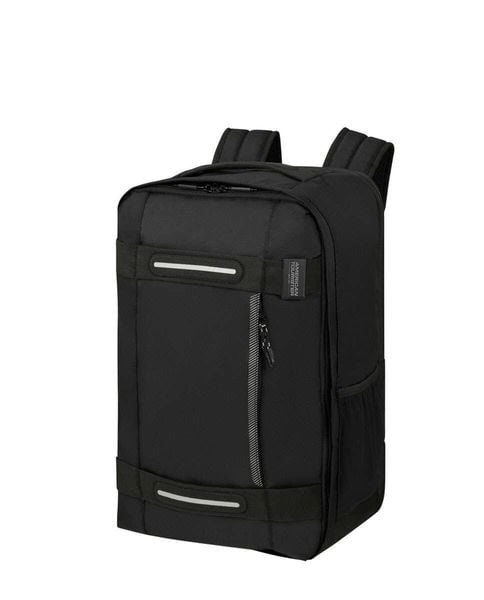 Plecak American Tourister Urban Track. Czarne plecaki AMERICAN TOURISTER. Za 319,99 zł.