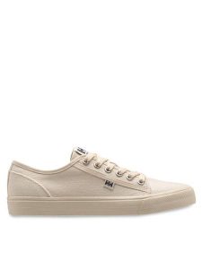 Helly Hansen Tenisówki W Fjord Canvas 2 11917 Écru. Brązowe trampki Helly Hansen, bez wzorów, z materiału, bez zapięcia. Za 209,99 zł.