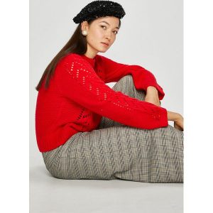 Levi's - Sweter. Swetry klasyczne marki Levi's®. W wyprzedaży za 149,90 zł.