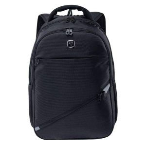 Plecak Mister 20L. Czarne plecaki IGUANA. Za 245,98 zł.