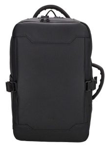 Beagles Plecak w kolorze czarnym - 25 x 40 x 20 cm rozmiar: onesize. Czarne plecaki Beagles. Za 167,28 zł.