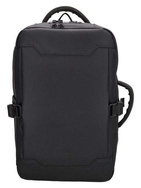 Beagles Plecak w kolorze czarnym - 25 x 40 x 20 cm rozmiar: onesize. Czarne plecaki Beagles. Za 176,08 zł.