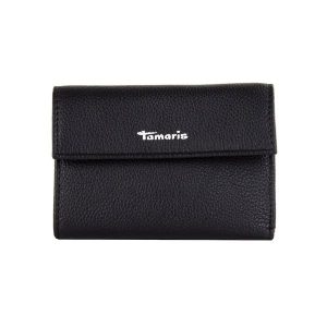 Tamaris Pportmonetka TAS Amanda Portfele 1 ct Damski. Portfele Tamaris, bez wzorów, ze skóry. Za 187,99 zł.