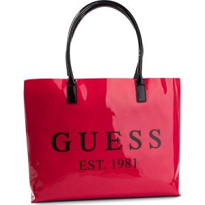 Torebka GUESS - E92Z15 BP003 G5C7. Shopper bag marki Guess. Za 259,00 zł.
